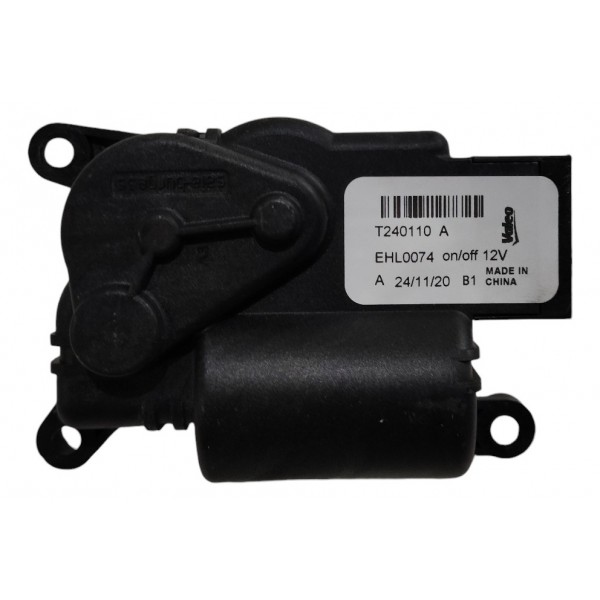 Atuador Caixa Ar Condicionado Onix Plus 1.0 Turbo 2022 B1904