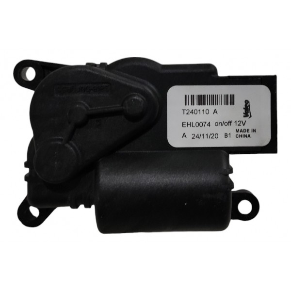 Atuador Caixa Ar Condicionado Onix Plus 1.0 Turbo 2022 B1904