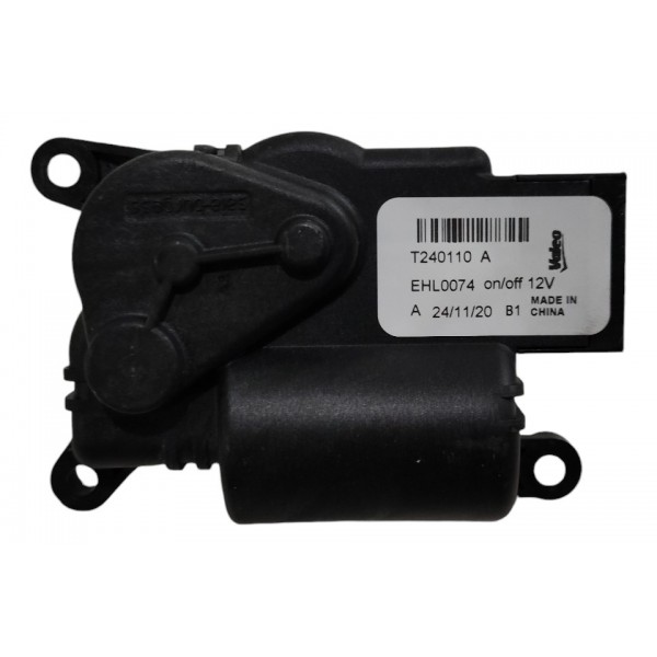 Atuador Caixa Ar Condicionado Onix Plus 1.0 Turbo 2022 B1904