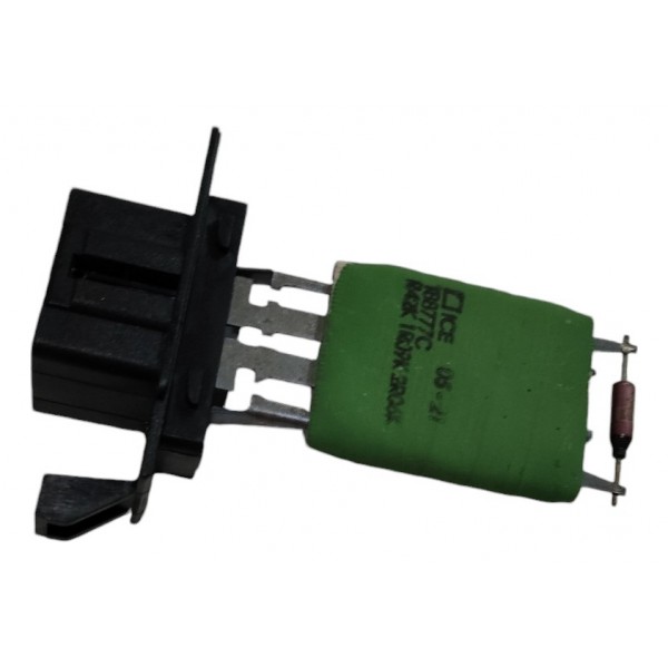 Resistencia Interna Ar Condicionado Onix Plus 1.0 2022 B1903