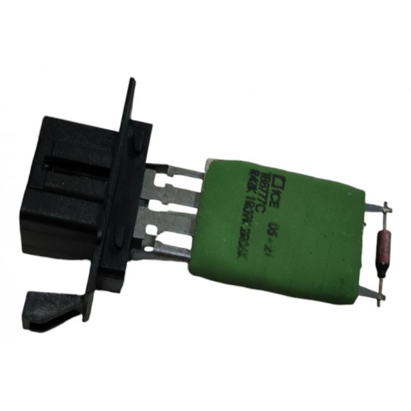 Resistencia Interna Ar Condicionado Onix Plus 1.0 2022 B1903