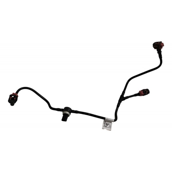 Mangueira Vacuo Gm Onix Plus 1.0 Turbo 2022 B1902