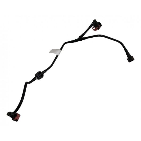 Mangueira Vacuo Gm Onix Plus 1.0 Turbo 2022 B1902