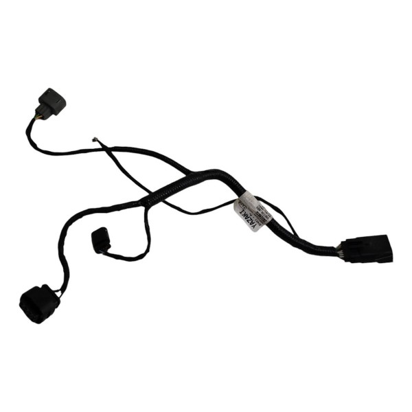 Chicote Tanque Combustivel Gm Onix Plus 1.0 Turbo 2022 B1900