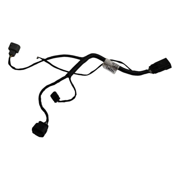 Chicote Tanque Combustivel Gm Onix Plus 1.0 Turbo 2022 B1900