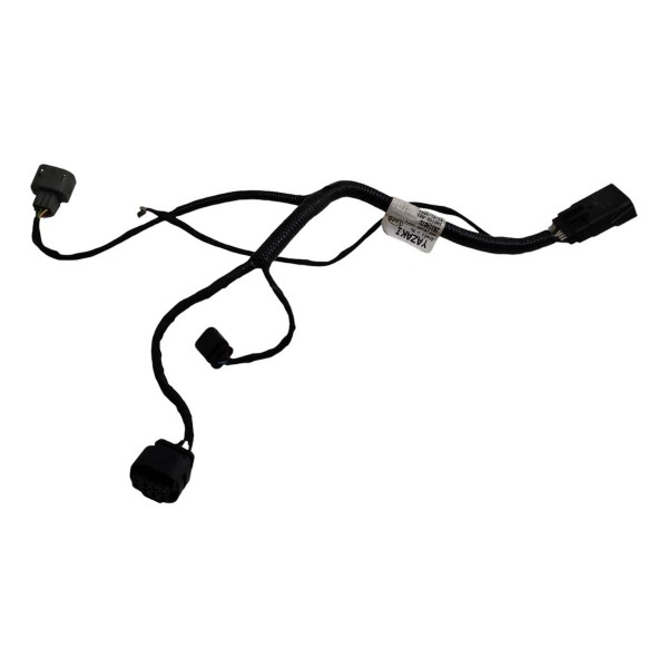 Chicote Tanque Combustivel Gm Onix Plus 1.0 Turbo 2022 B1900