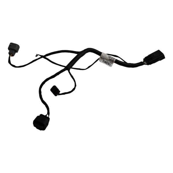 Chicote Tanque Combustivel Gm Onix Plus 1.0 Turbo 2022 B1900