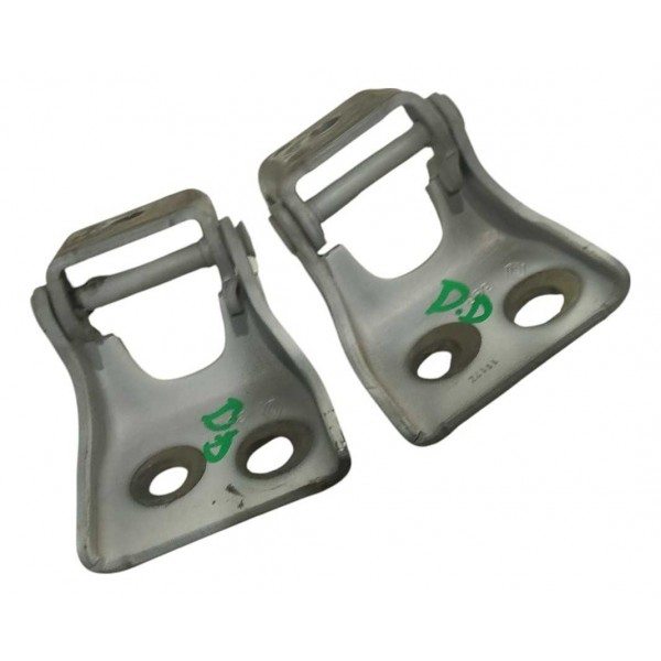 Par Dobradiça Porta Diant Dir Renault Kwid Zen 2020