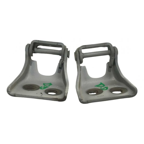 Par Dobradiça Porta Diant Dir Renault Kwid Zen 2020