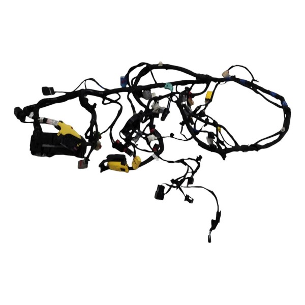 Chicote Frontal Gm Onix Plus 1.0 Turbo 2022 B1894 26342569