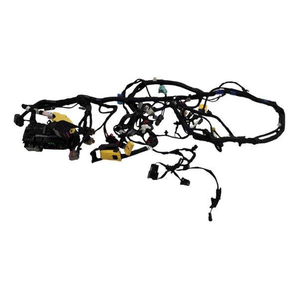 Chicote Frontal Gm Onix Plus 1.0 Turbo 2022 B1894 26342569