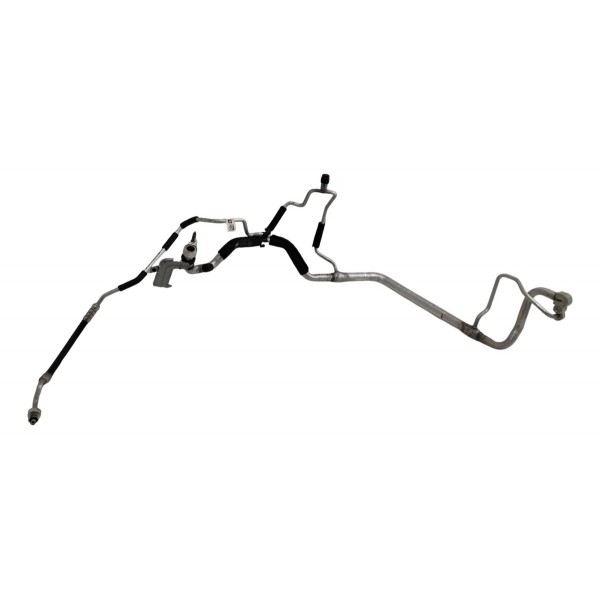 Mangueira Ar Condicionado Gm Onix Plus 1.0 Turbo 2022 B1887