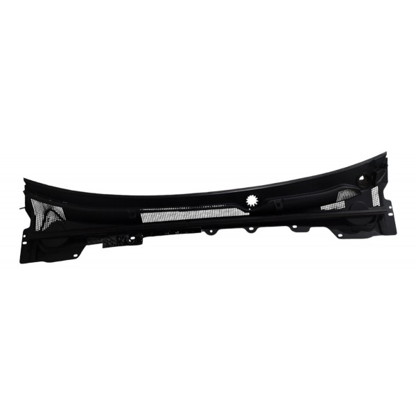 Grade Churrasqueira Gm Onix Plus 1.0 Turbo 2022 B1886