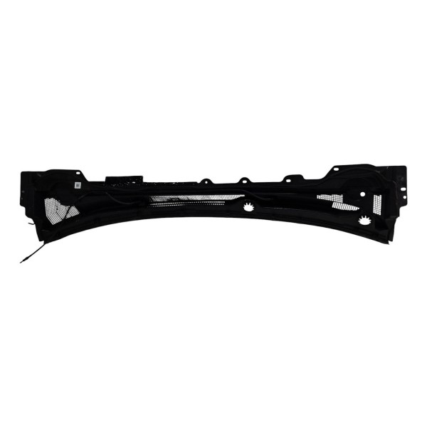 Grade Churrasqueira Gm Onix Plus 1.0 Turbo 2022 B1886