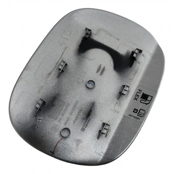 Tampa Portinhola Tanque Gm Onix Plus 1.0 Turbo 2022 B1885