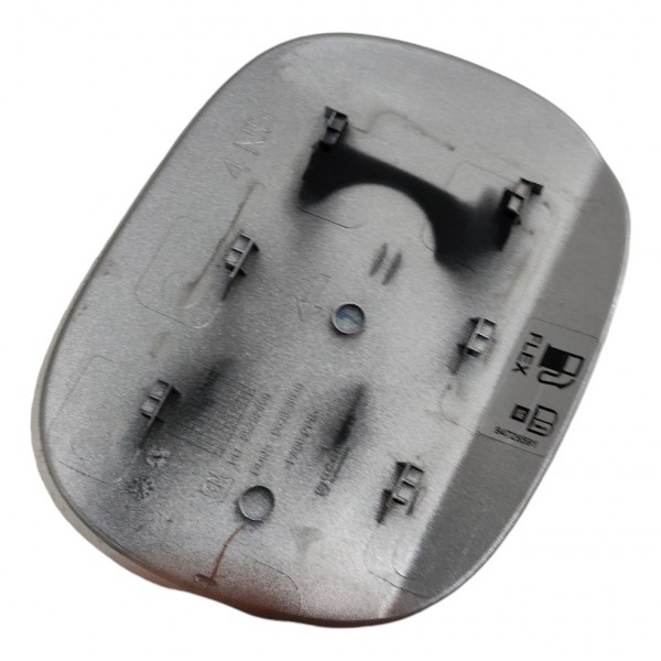 Tampa Portinhola Tanque Gm Onix Plus 1.0 Turbo 2022 B1885