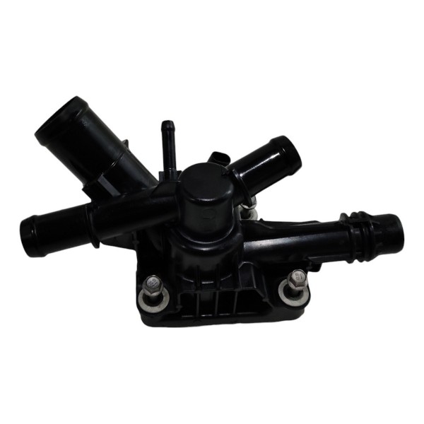 Carcaça Valvula Termostatica Gm Onix Plus 1.0 Turbo 22 B1882
