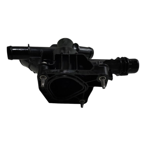 Carcaça Valvula Termostatica Gm Onix Plus 1.0 Turbo 22 B1882