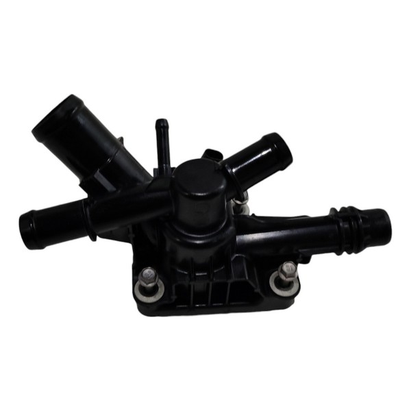 Carcaça Valvula Termostatica Gm Onix Plus 1.0 Turbo 22 B1882
