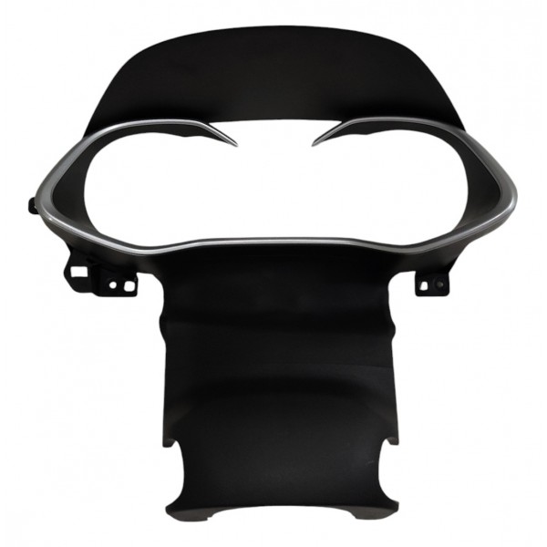 Moldura Painel Instrumentos Gm Onix Plus 1.0 Turbo 22 B1877