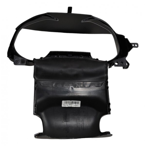 Moldura Painel Instrumentos Gm Onix Plus 1.0 Turbo 22 B1877