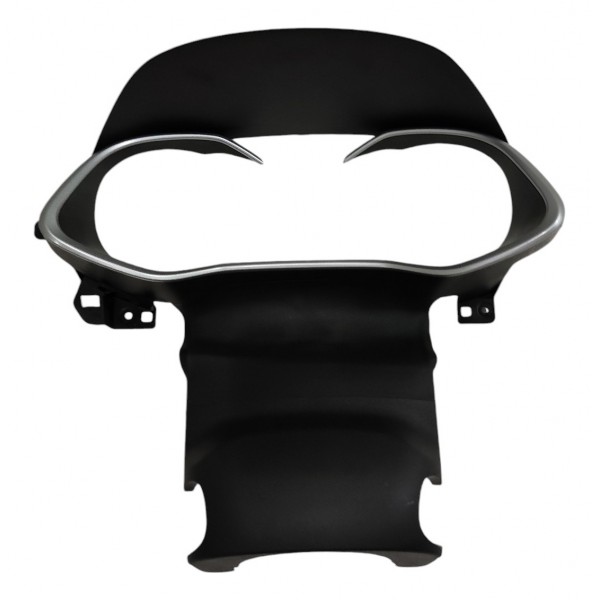 Moldura Painel Instrumentos Gm Onix Plus 1.0 Turbo 22 B1877