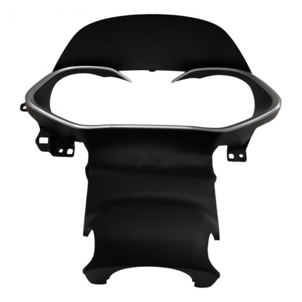 Moldura Painel Instrumentos Gm Onix Plus 1.0 Turbo 22 B1877