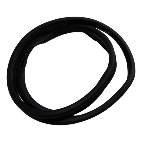 Borracha Porta Diant Dir Gm Onix Plus 1.0 Turbo 2022 B1874