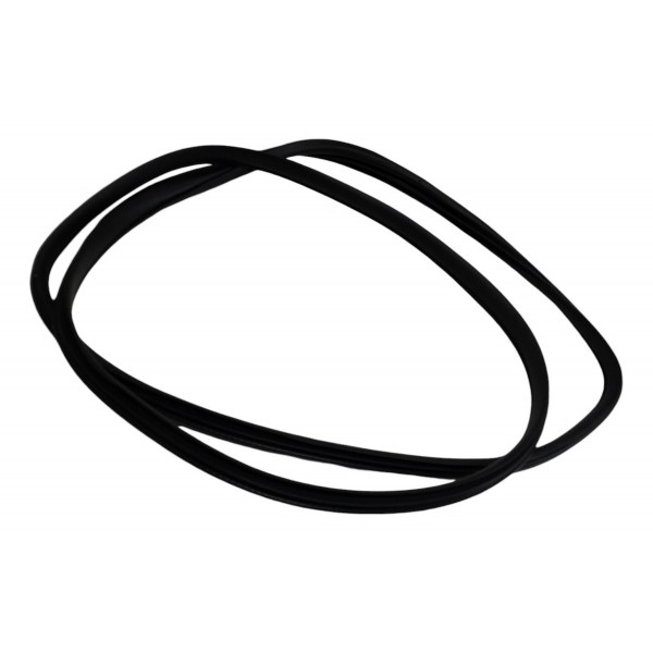 Borracha Porta Tras Dir Gm Onix Plus 1.0 Turbo 2022 B1873