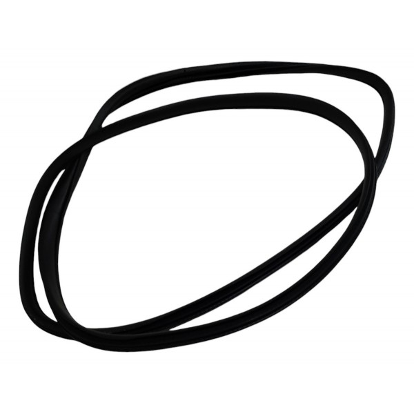 Borracha Porta Tras Dir Gm Onix Plus 1.0 Turbo 2022 B1873