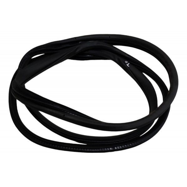 Borracha Porta Tras Esq Gm Onix Plus 1.0 Turbo 2022 B1871