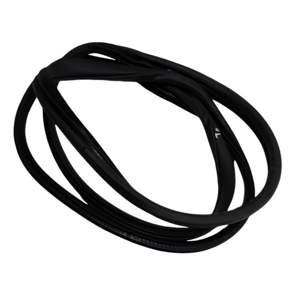 Borracha Porta Tras Esq Gm Onix Plus 1.0 Turbo 2022 B1871