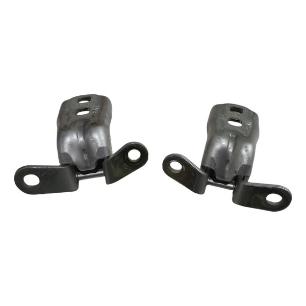 Par Dobradiça Porta Diant Dir Onix Plus 1.0 Turbo 2022 B1866