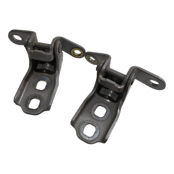 Par Dobradiça Porta Diant Dir Onix Plus 1.0 Turbo 2022 B1866