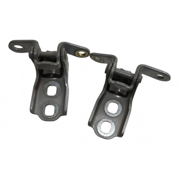 Par Dobradiça Porta Diant Dir Onix Plus 1.0 Turbo 2022 B1866