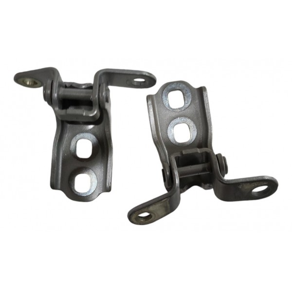 Par Dobradiça Porta Diant Esq Onix Plus 1.0 Turbo 2022 B1863