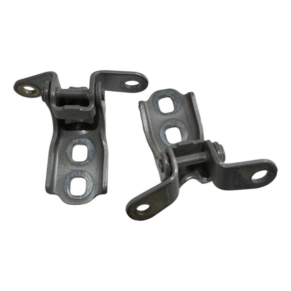 Par Dobradiça Porta Diant Esq Onix Plus 1.0 Turbo 2022 B1863