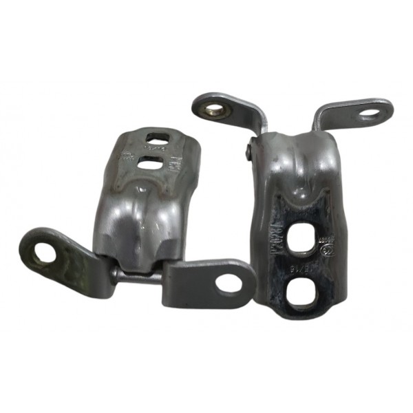 Par Dobradiça Porta Diant Esq Onix Plus 1.0 Turbo 2022 B1863