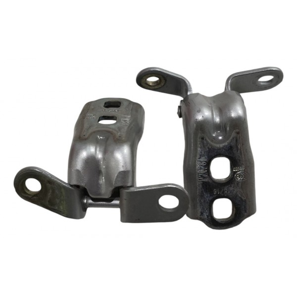 Par Dobradiça Porta Diant Esq Onix Plus 1.0 Turbo 2022 B1863