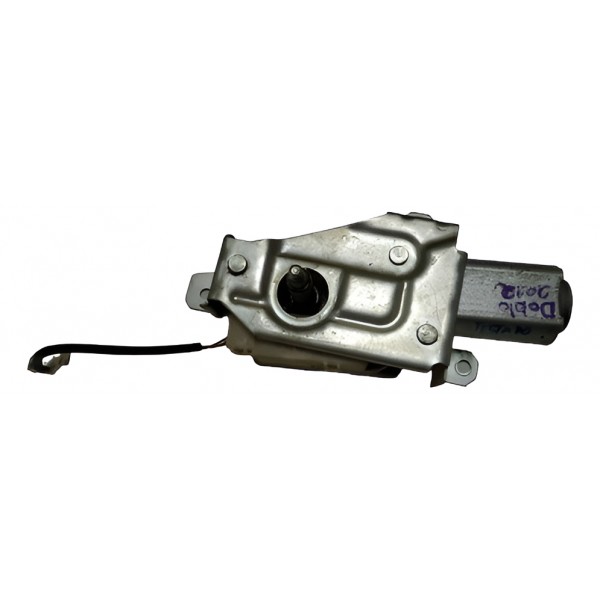 Motor Limpador Vidro Traseiro Doblo 2012 A4814