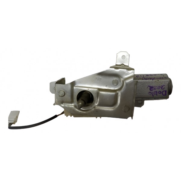 Motor Limpador Vidro Traseiro Doblo 2012 A4814