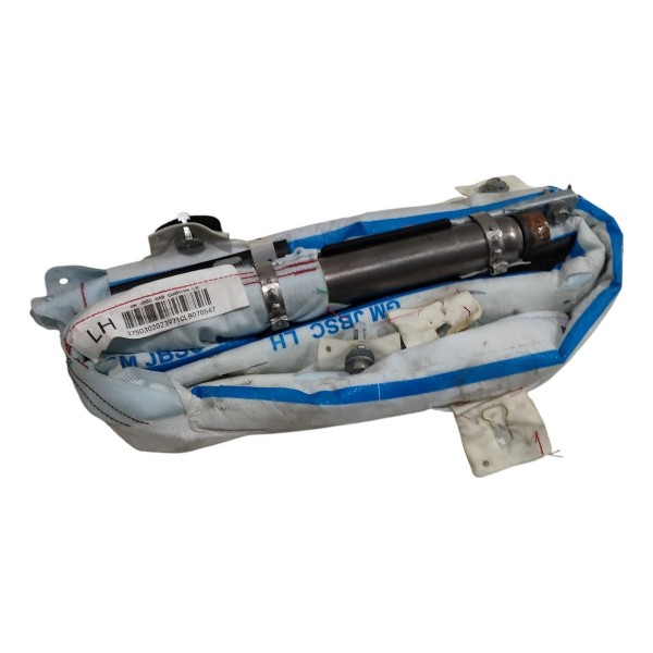 Cortina Teto Esq Gm Onix Plus 1.0 Turbo 2022 B1853