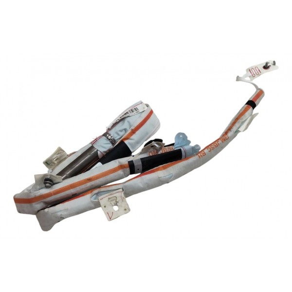 Cortina Teto Dir Gm Onix Plus 1.0 Turbo 2022 B1852