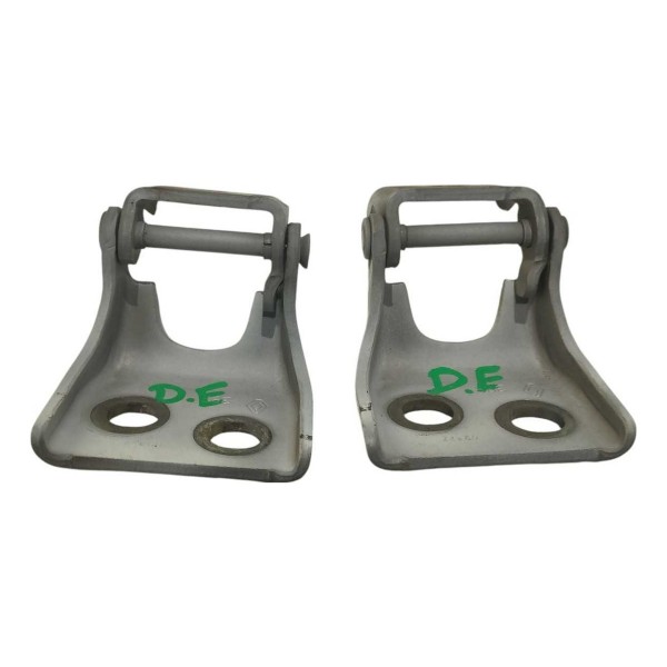 Par Dobradiça Porta Diant Esq Renault Kwid Zen 2020