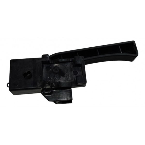 Alavanca Puxador Capo Dianteiro Gm Onix Plus 1.0 2022 B1841