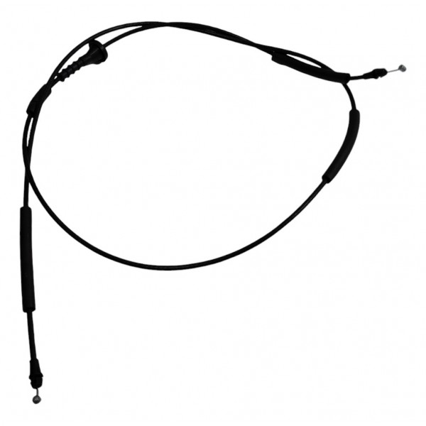 Cabo Abertura Capo Dianteiro Gm Onix Plus 1.0 Turbo 22 B1840