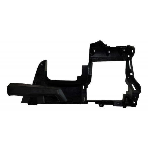 Acabamento Inferior Esq Painel Onix Plus 1.0 Turbo 22 B1839