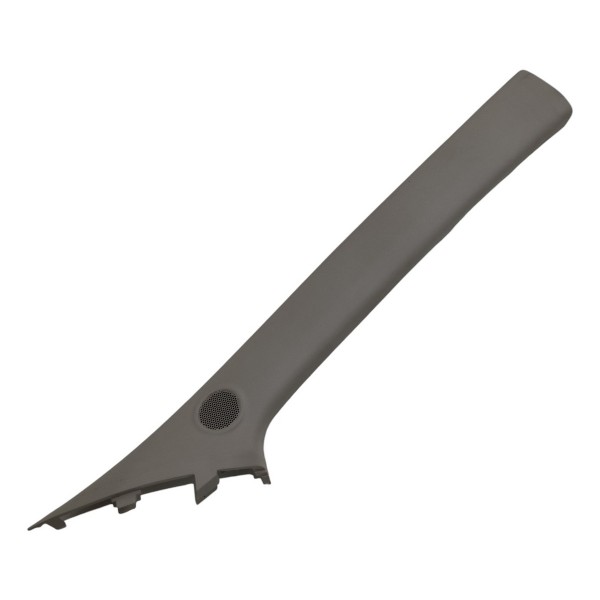 Moldura Coluna Parabrisa Dir Tweeter Onix Plus 1.0 22 B1836