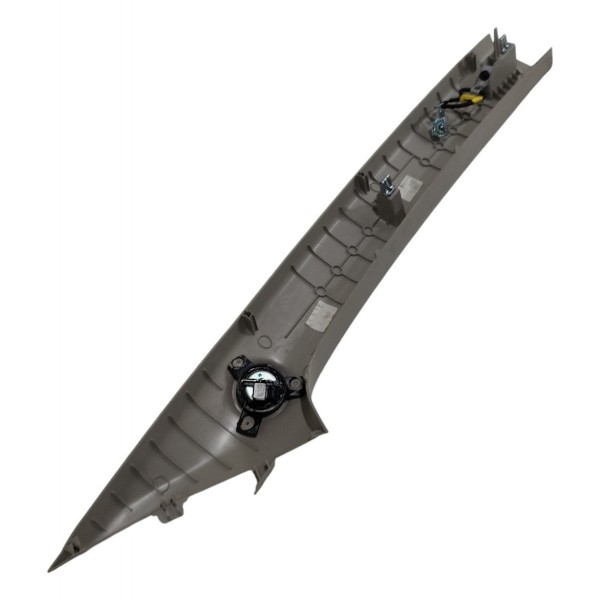 Moldura Coluna Parabrisa Esq Tweeter Onix Plus 1.0 22 B1835