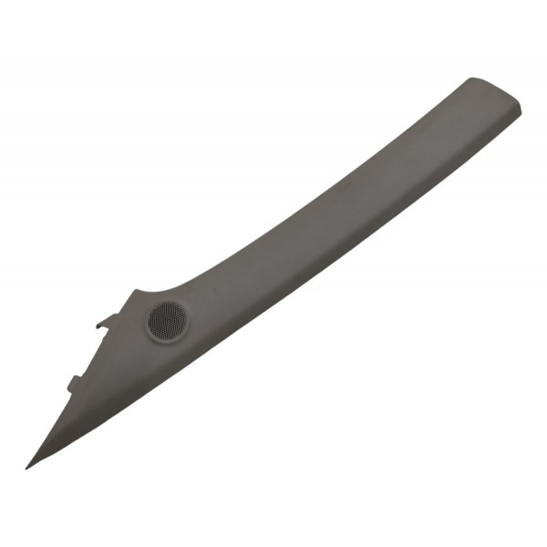 Moldura Coluna Parabrisa Esq Tweeter Onix Plus 1.0 22 B1835